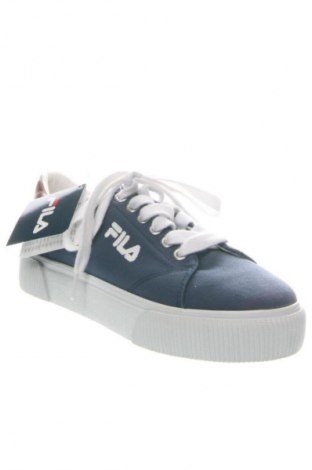 Damenschuhe FILA, Größe 36, Farbe Blau, Preis 28,70 €