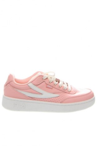 Damenschuhe FILA, Größe 38, Farbe Rosa, Preis 31,88 €