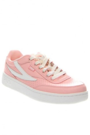 Damenschuhe FILA, Größe 38, Farbe Rosa, Preis 31,88 €