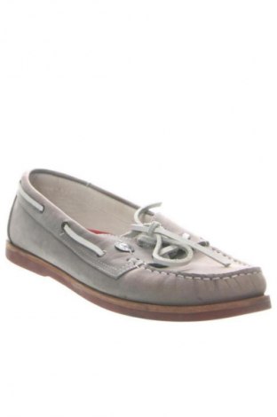 Damenschuhe Gaastra, Größe 40, Farbe Grau, Preis 54,57 €