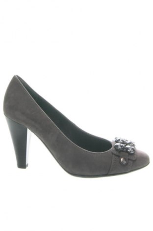 Damenschuhe Gabor, Größe 35, Farbe Grau, Preis 46,99 €