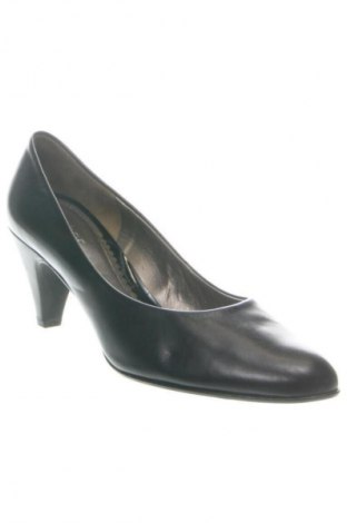 Damenschuhe Gabor, Größe 41, Farbe Schwarz, Preis 58,32 €