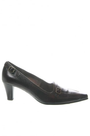 Damenschuhe Gabor, Größe 37, Farbe Braun, Preis 63,62 €