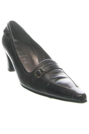 Damenschuhe Gabor, Größe 37, Farbe Braun, Preis 63,62 €