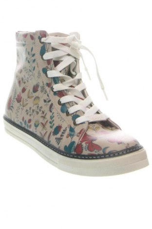 Încălțăminte de damă Goby, Mărime 39, Culoare Multicolor, Preț 388,99 Lei