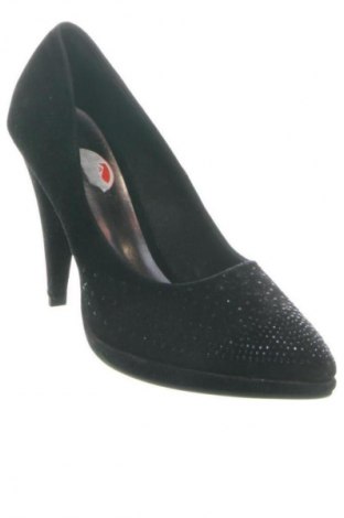 Damenschuhe Graceland, Größe 38, Farbe Schwarz, Preis 16,22 €