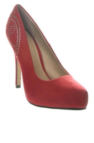 Damenschuhe Graceland, Größe 38, Farbe Rot, Preis 19,95 €