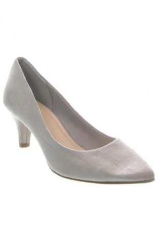 Damenschuhe Graceland, Größe 38, Farbe Grau, Preis 19,95 €
