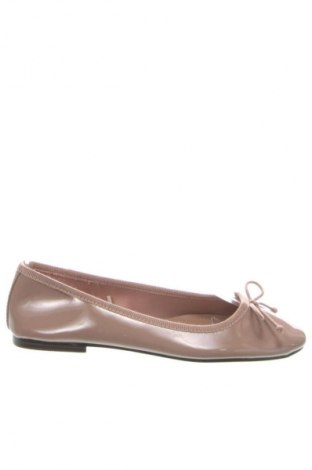 Damenschuhe H&M, Größe 36, Farbe Beige, Preis 20,99 €