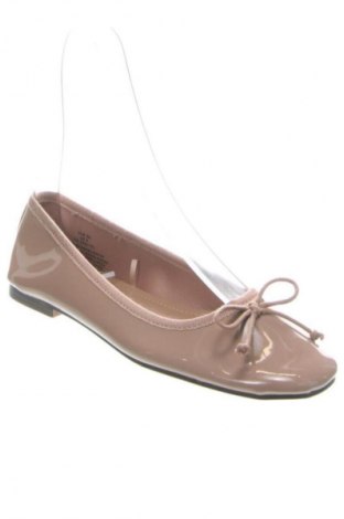 Damenschuhe H&M, Größe 36, Farbe Beige, Preis 20,99 €