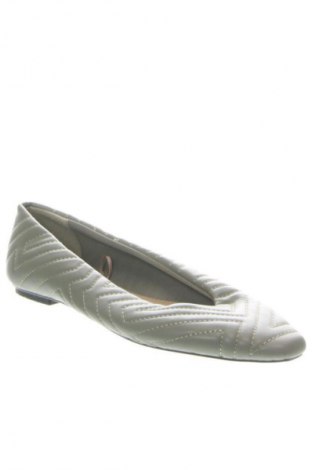 Damenschuhe H&M, Größe 36, Farbe Grün, Preis 19,99 €