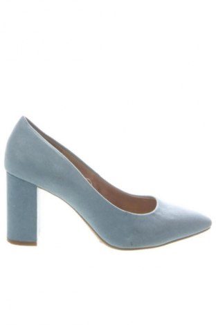 Damenschuhe H&M, Größe 37, Farbe Blau, Preis 19,99 €