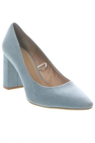 Damenschuhe H&M, Größe 37, Farbe Blau, Preis 19,99 €