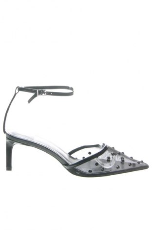Dámske topánky  H&M, Veľkosť 38, Farba Čierna, Cena  19,95 €