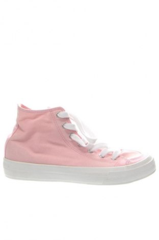 Damenschuhe H&M Divided, Größe 36, Farbe Rosa, Preis 15,52 €