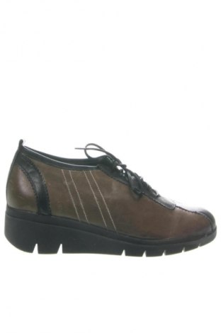 Încălțăminte de damă Helene Rouge, Mărime 41, Culoare Multicolor, Preț 126,40 Lei