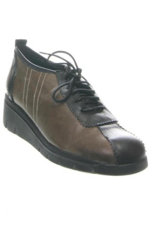 Încălțăminte de damă Helene Rouge, Mărime 41, Culoare Multicolor, Preț 126,40 Lei