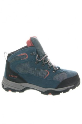 Damenschuhe Hi-Tec, Größe 38, Farbe Mehrfarbig, Preis 87,99 €