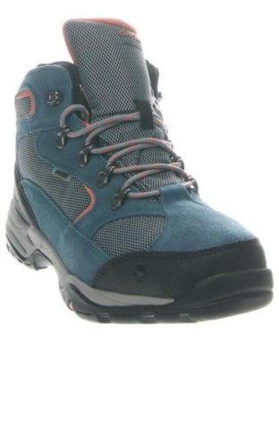 Damenschuhe Hi-Tec, Größe 38, Farbe Mehrfarbig, Preis 87,99 €