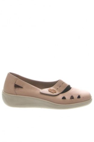 Damenschuhe Hotter, Größe 37, Farbe Braun, Preis 20,99 €