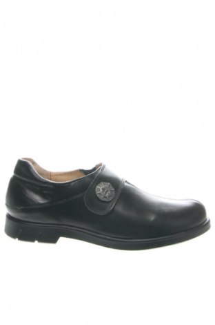 Damenschuhe Hush Puppies, Größe 37, Farbe Schwarz, Preis 61,38 €