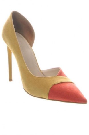 Damenschuhe Iris, Größe 39, Farbe Mehrfarbig, Preis 37,42 €