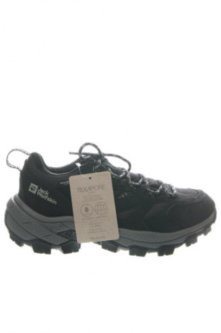 Damenschuhe Jack & Jones, Größe 36, Farbe Schwarz, Preis 55,00 €