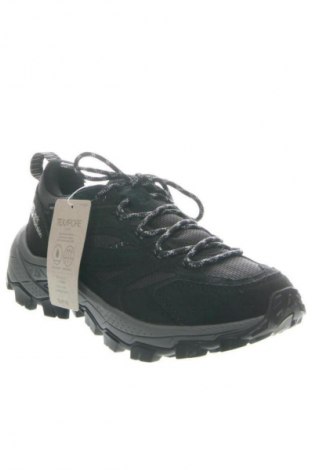 Damenschuhe Jack & Jones, Größe 36, Farbe Schwarz, Preis 55,00 €