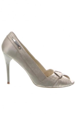 Damenschuhe Karen Millen, Größe 37, Farbe Golden, Preis 72,71 €
