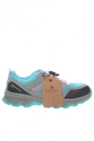 Încălțăminte de damă Kimberfeel, Mărime 41, Culoare Multicolor, Preț 388,99 Lei