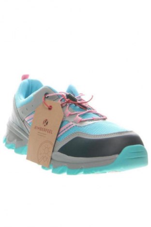 Încălțăminte de damă Kimberfeel, Mărime 41, Culoare Multicolor, Preț 388,99 Lei