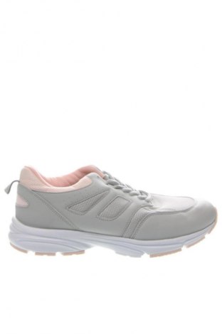Damenschuhe LC Waikiki, Größe 40, Farbe Grau, Preis 20,03 €