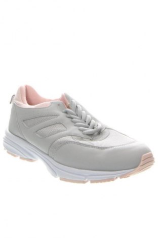 Damenschuhe LC Waikiki, Größe 40, Farbe Grau, Preis 20,03 €