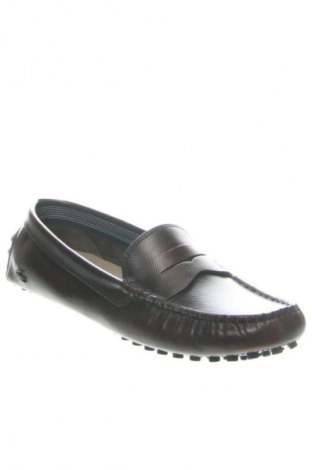 Damenschuhe Lacoste, Größe 39, Farbe Braun, Preis 124,08 €