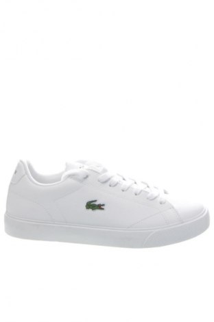 Damenschuhe Lacoste, Größe 40, Farbe Weiß, Preis 89,99 €