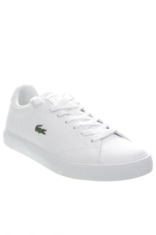 Damenschuhe Lacoste, Größe 40, Farbe Weiß, Preis 89,99 €