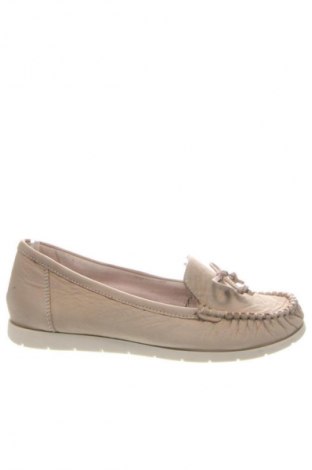 Damenschuhe Lasocki, Größe 35, Farbe Beige, Preis 20,99 €