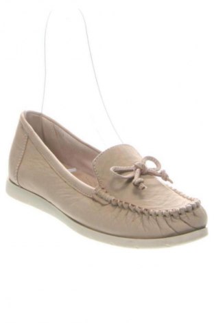 Damenschuhe Lasocki, Größe 35, Farbe Beige, Preis 20,99 €