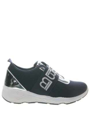 Damenschuhe Laura Biagiotti, Größe 37, Farbe Blau, Preis 139,99 €