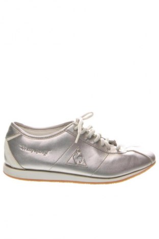 Damenschuhe Le Coq Sportif, Größe 39, Farbe Silber, Preis 29,99 €