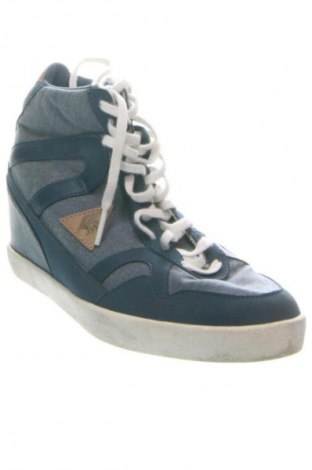 Dámské boty  Le Coq Sportif, Velikost 36, Barva Modrá, Cena  947,00 Kč