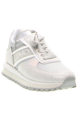 Damenschuhe Liu Jo, Größe 39, Farbe Grau, Preis 139,99 €