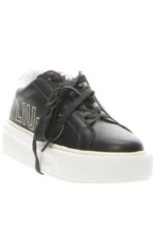 Damenschuhe Liu Jo, Größe 35, Farbe Schwarz, Preis 149,99 €