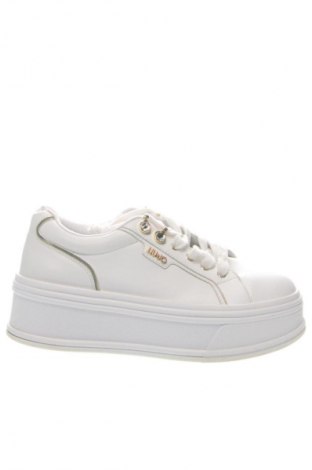 Damenschuhe Liu Jo, Größe 36, Farbe Weiß, Preis 102,40 €