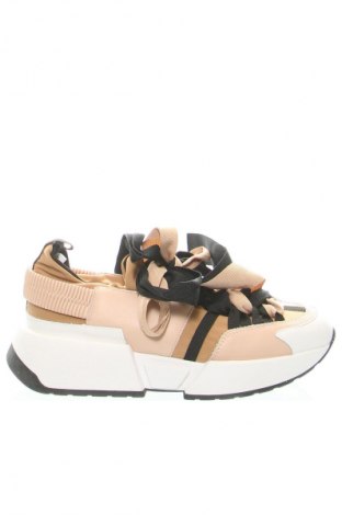 Încălțăminte de damă Loretta Pettinari, Mărime 41, Culoare Multicolor, Preț 564,99 Lei