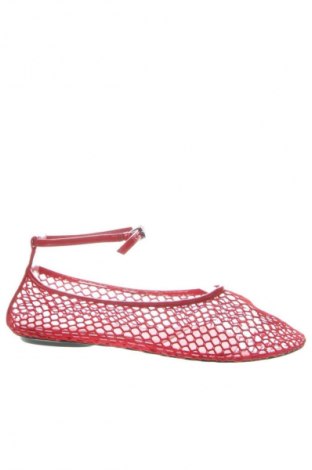 Damenschuhe Mango, Größe 42, Farbe Rot, Preis 12,77 €