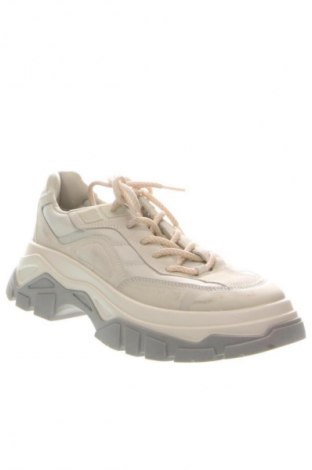 Încălțăminte de damă Mango, Mărime 40, Culoare Ecru, Preț 129,99 Lei