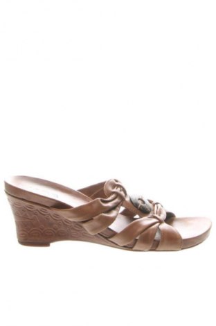 Damenschuhe Marc, Größe 39, Farbe Braun, Preis 20,99 €