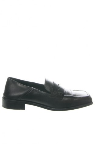 Damenschuhe Massimo Dutti, Größe 38, Farbe Schwarz, Preis 45,99 €