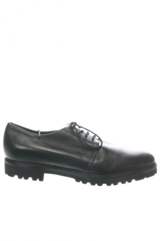 Obuwie damskie Max Mara, Rozmiar 40, Kolor Czarny, Cena 1 131,26 zł